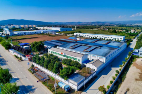 鳳翔最新發(fā)展，科技引領(lǐng)重塑生活品質(zhì)