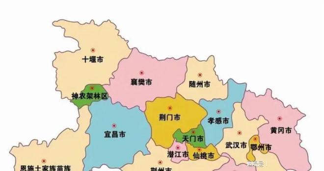 湖北最新一區(qū)，歡樂溫馨的日常生活時(shí)光