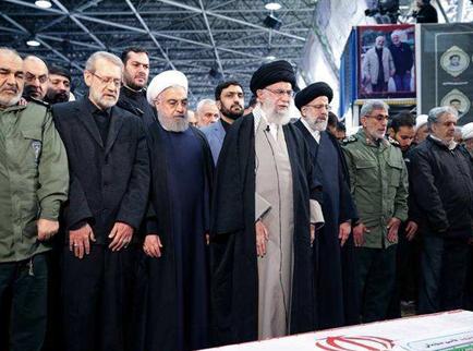 以色列伊朗最新信息及獲取指南，適合初學者與進階用戶參考