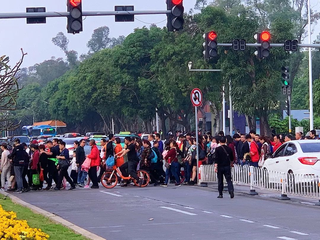 澳門拱北最新停車指南，停車攻略與指引