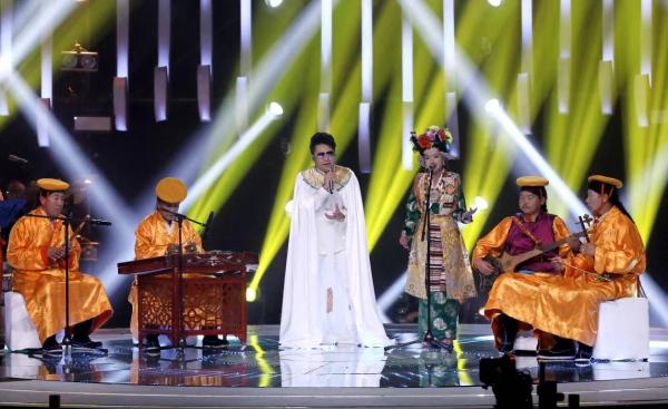 根呷最新藏歌，傳承與發(fā)揚的美好旋律