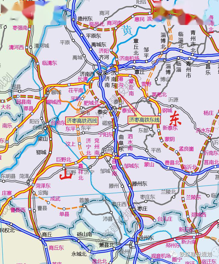 滕州高鐵最新動態(tài)，科技與生活的無縫銜接