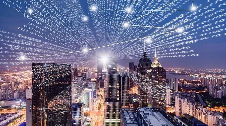 最新城市大腦，城市智慧與家庭溫馨的交融日常