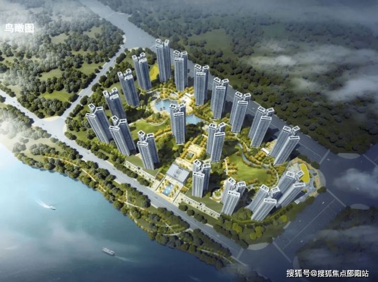 馬鞍島粵海城，時(shí)代璀璨明珠，最新發(fā)展動(dòng)態(tài)解析