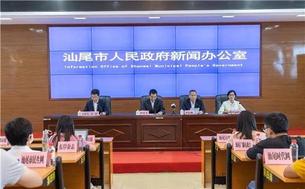 汕尾最新一例，小城溫馨日常的最新關注