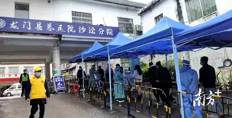龍門疫情最新動(dòng)態(tài)，要點(diǎn)分析與解讀