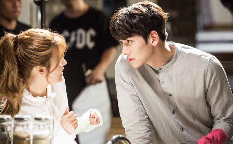 韓劇池昌旭最新力作，小巷中的隱秘寶藏