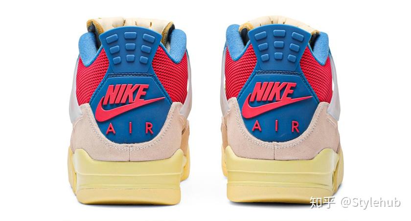 揭秘最新款A(yù)J鞋，時(shí)尚與科技的完美融合