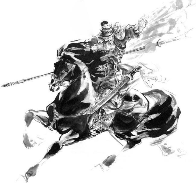 最新爆笑三國，三國那些事，笑料不斷