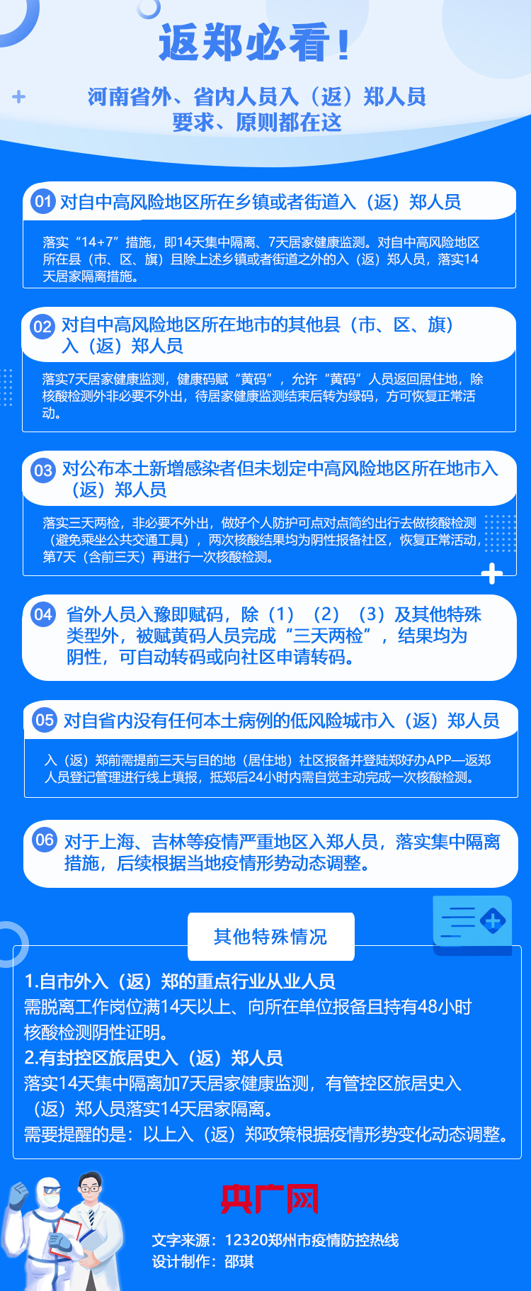 鄭州隔離規(guī)定，時代的產(chǎn)物與社會的責(zé)任更新解讀