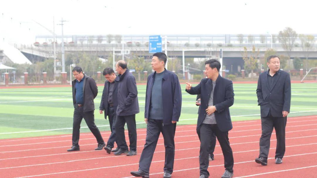 海興縣，小城蓬勃發(fā)展的故事