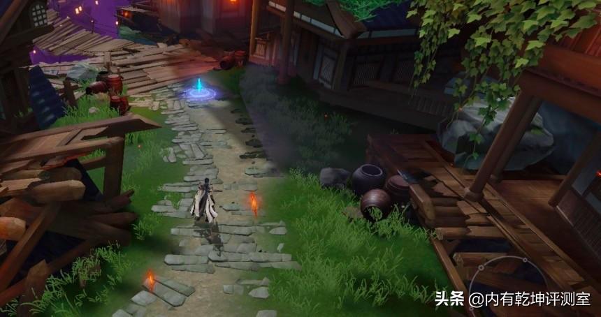 真武世界最新章節(jié)揭秘，背景、事件與地位概述