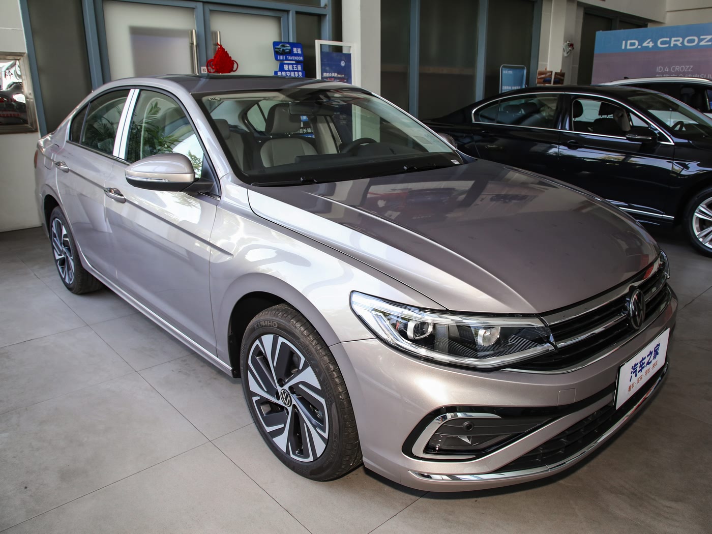 最新款寶來車，經(jīng)典與創(chuàng)新完美融合