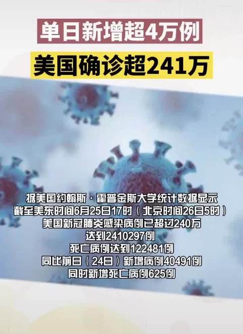 美國(guó)新冠疫情最新動(dòng)態(tài)，變化帶來(lái)自信與成就，希望之光照亮未來(lái)之路