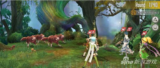 熱血?dú)w來(lái)！最新9劍士掀起江湖新篇章