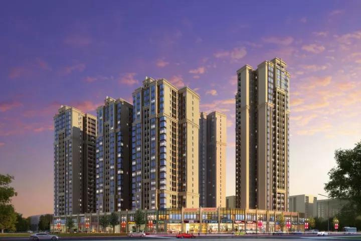 綿陽最新房產(chǎn)資訊更新，樓市動(dòng)態(tài)一網(wǎng)打盡