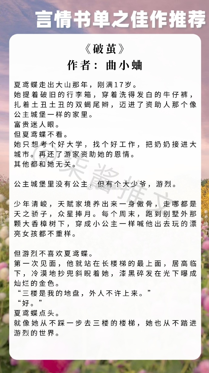 夢(mèng)莜二最新小說，自然之旅的奇妙探險(xiǎn)之旅