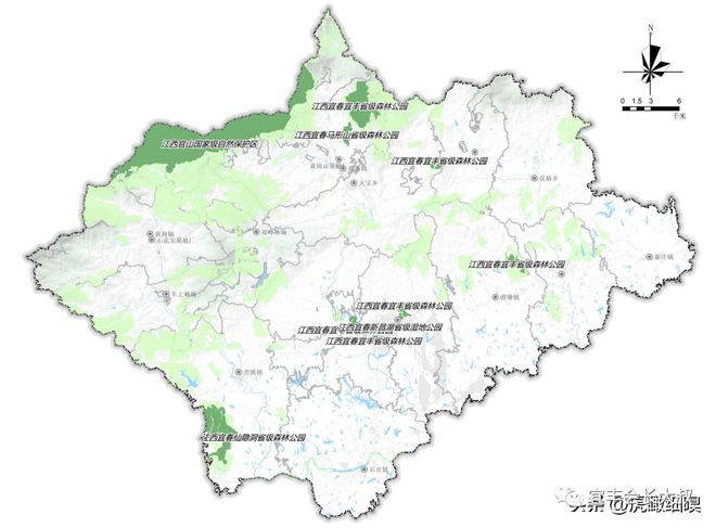 宜豐最新規(guī)劃圖詳解，如何解讀與參與規(guī)劃過程？