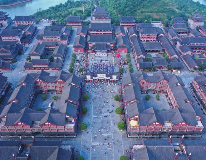 桂陽崛起之路，城市發(fā)展與自信展現(xiàn)