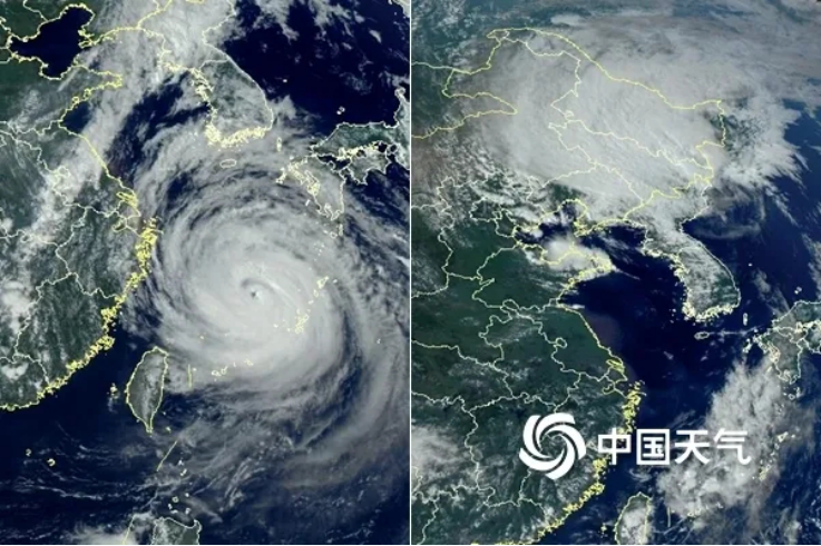 臺風海神最新動態(tài)更新，最新情況匯總