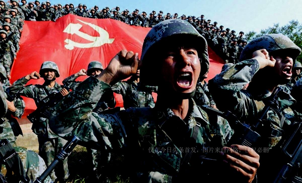 中印邊境印軍最新動態(tài)，邊疆的溫情日常