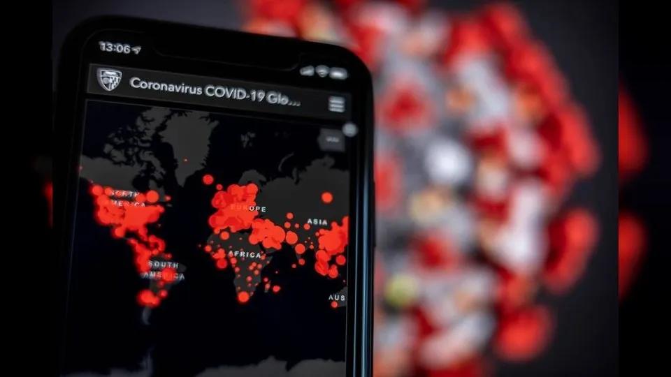 疫情最新統(tǒng)計(jì)通報(bào)，鄰里互助的溫馨故事展現(xiàn)人間真情