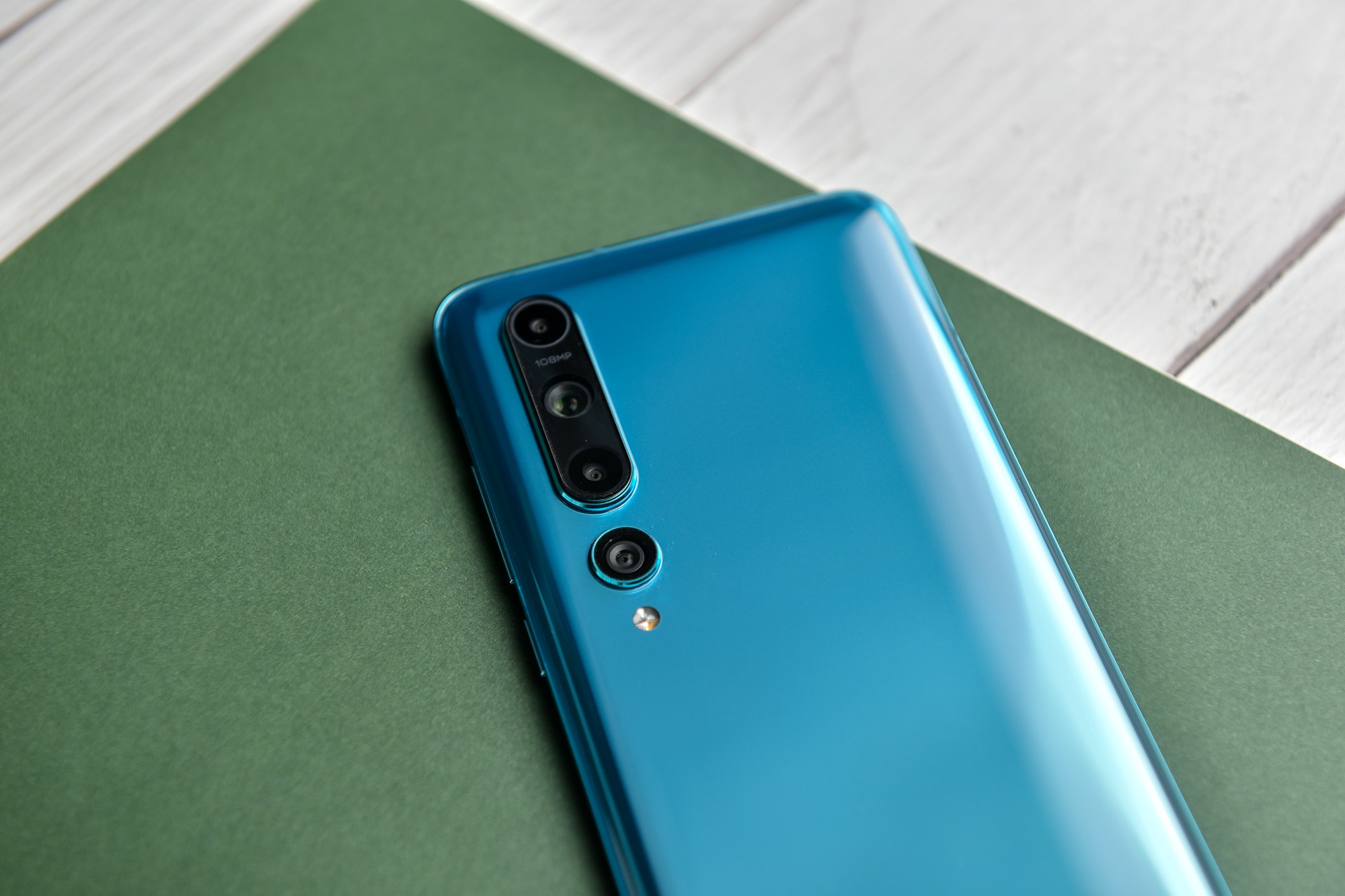 重磅推薦，全新小米10，令人愛不釋手的旗艦之選！